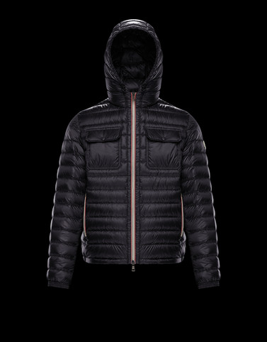 mens lightweight moncler jacket