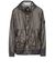 1 of 4 - Mid-length jacket Man 44B34 GLASS Front STONE ISLAND