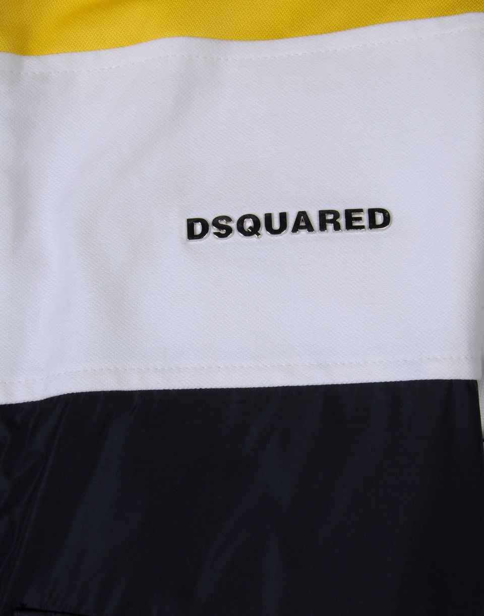 Dsquared2, Jackets Men - Dsquared2 Online Store