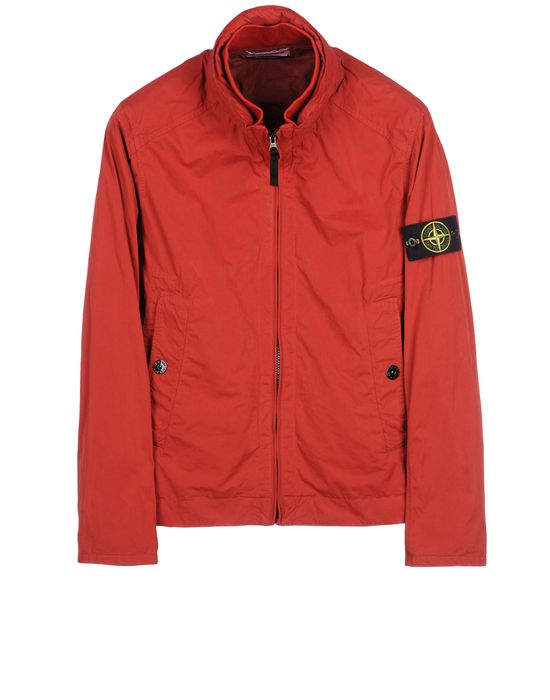 stone island summer jacket