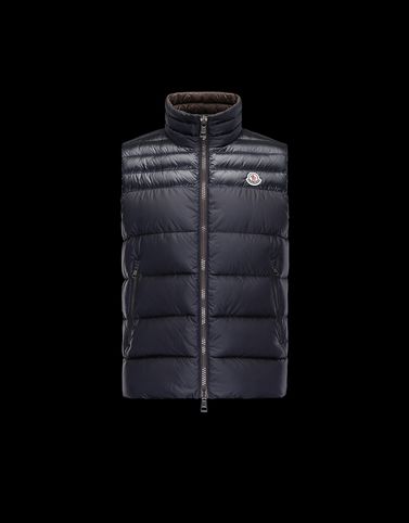 Moncler DUPRES for Man, Waistcoats | Official Online Store