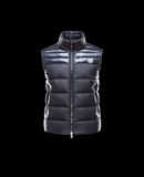 MONCLER DUPRES - 马甲 - 男士