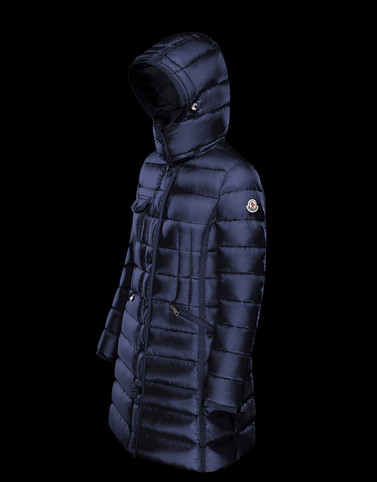 moncler hermine giubbotto