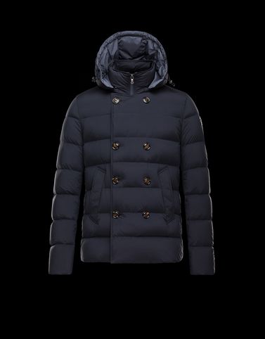 Down jackets for men AW15-16 | Moncler
