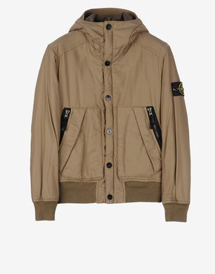 Stone island thermo clearance jacket