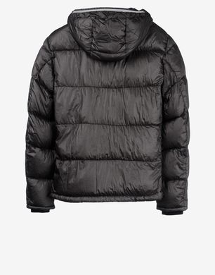 Stone island shiny puffer cheap jacket