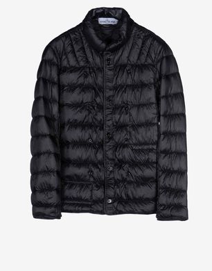 Field Jacket Stone Island Men - Official Store