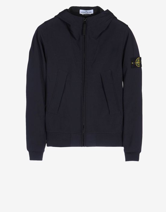 softshell stone island