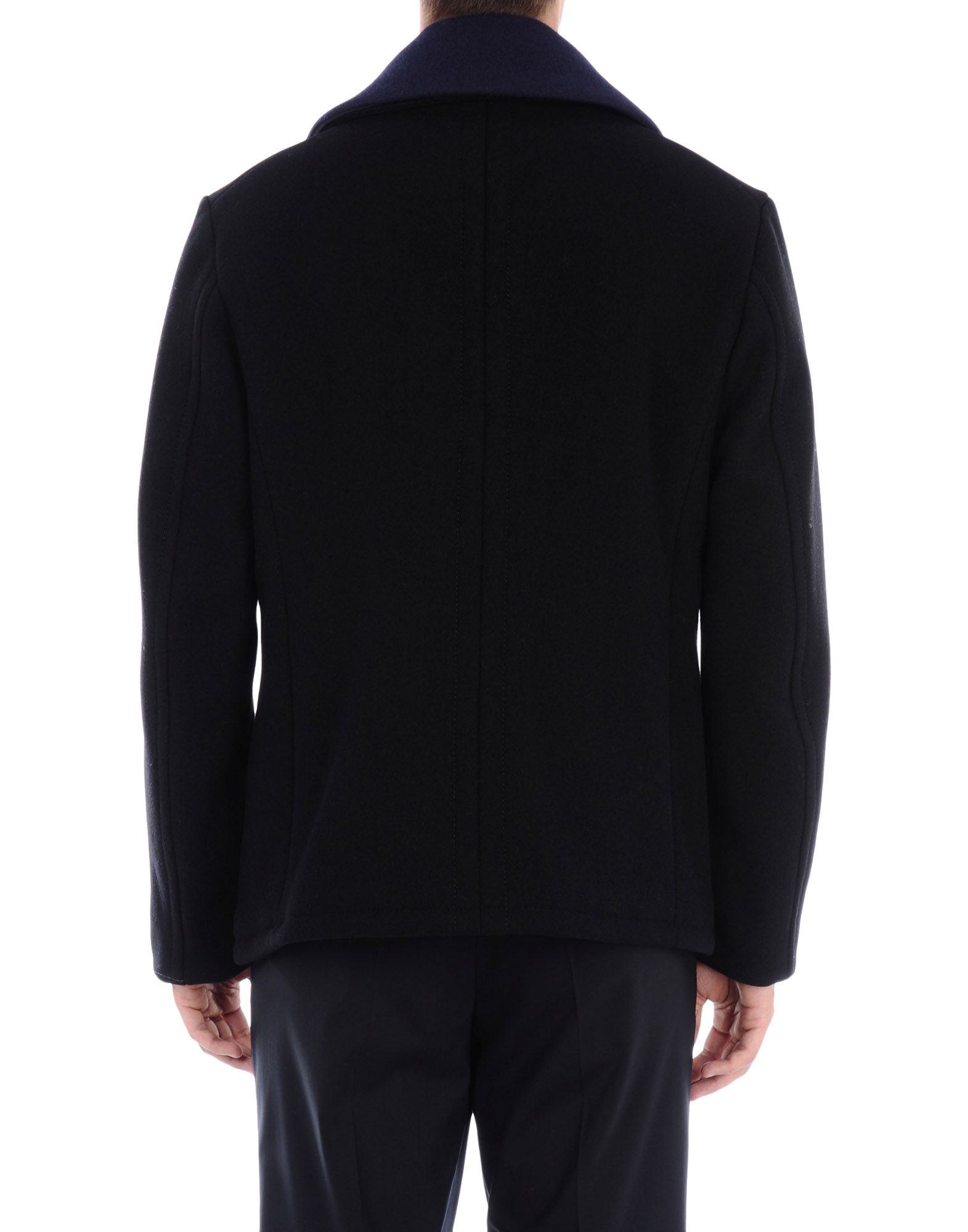 Coat Men - Coats Men on Jil Sander Online Store
