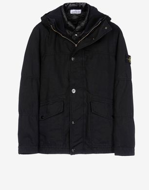 43949 DAVID TC ジャケット Stone Island メンズ -Stone Island