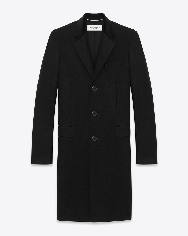 Coats Coats