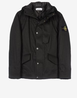 stone island 3l performance jacket