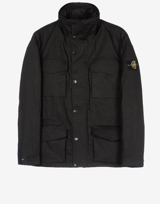 Купить Куртку Stone Island