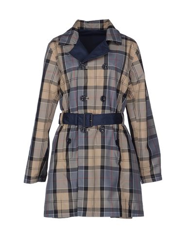 barbour raincoats
