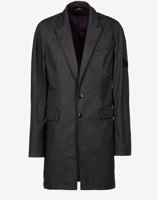 Stone Island Shadow Project Blazer Men - Official Online Store