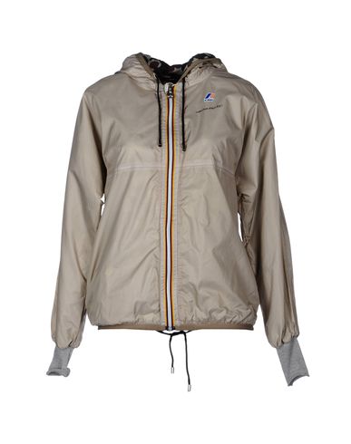 Куртка Collection PrivĒe? FOR K Way