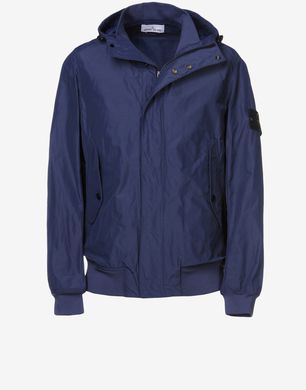 Stone island micro outlet reps bomber jacket