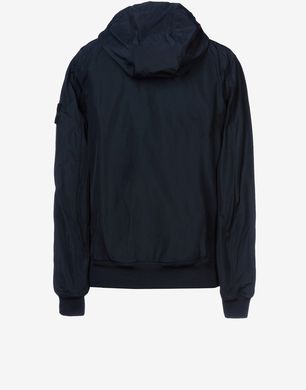 Stone island micro reps blue sale