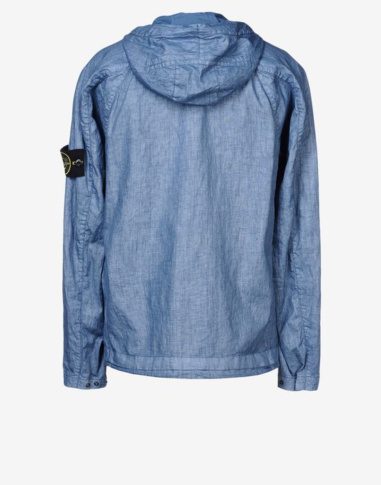 stone island lino watro tela