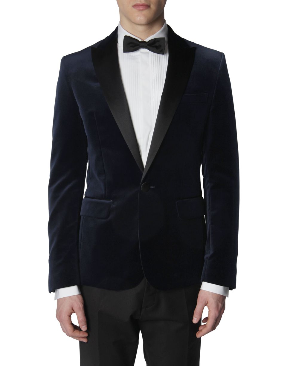 Dsquared2 BEVERLY JACKET, Blazers Men - Dsquared2 Online Store