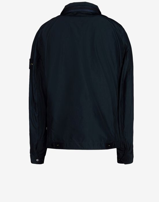 Stone island outlet harrington jacket