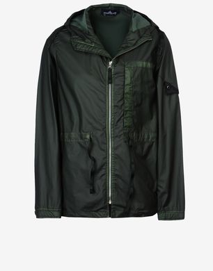 cagoule stone island