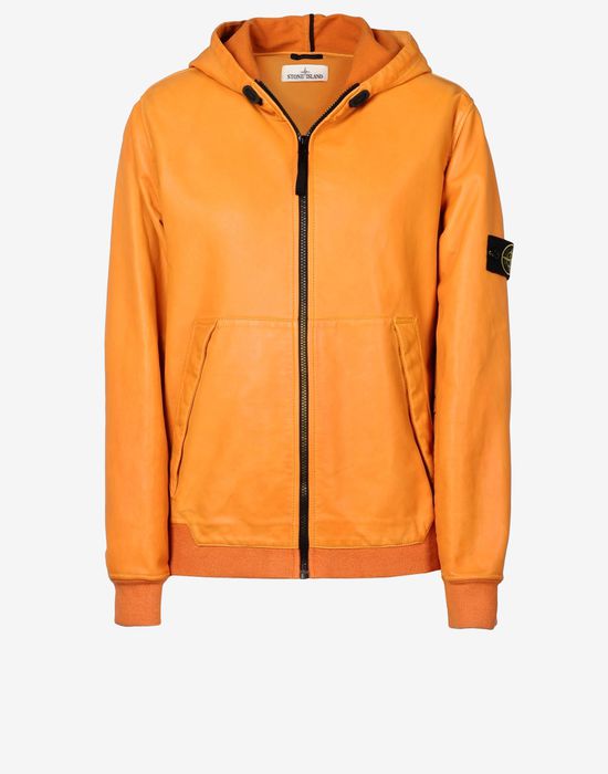 lightweight mid length jacket