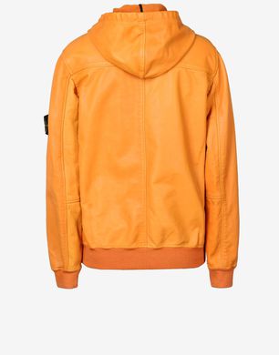 00378 LIGHTWEIGHT LEATHER FELPA 