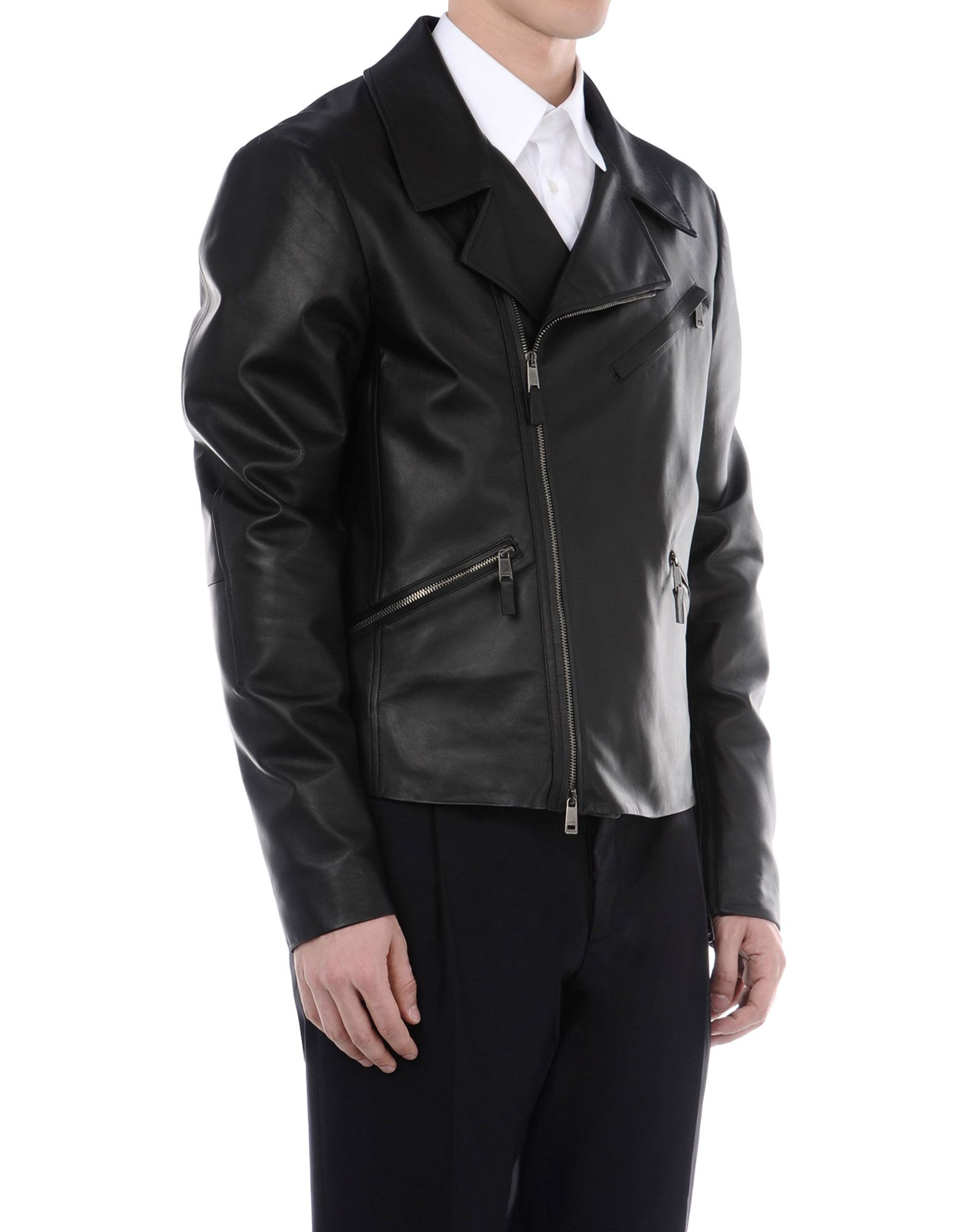 Jacket Men - Jackets Men on Jil Sander Online Store