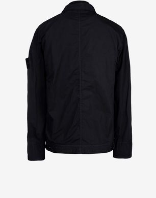 Stone island david tc hotsell bomber jacket