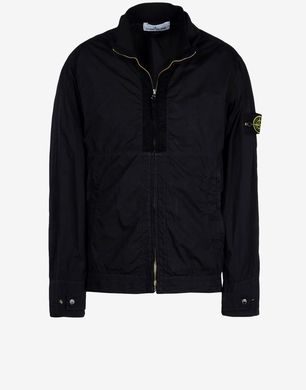 Jacket Stone Island Men - Official Store