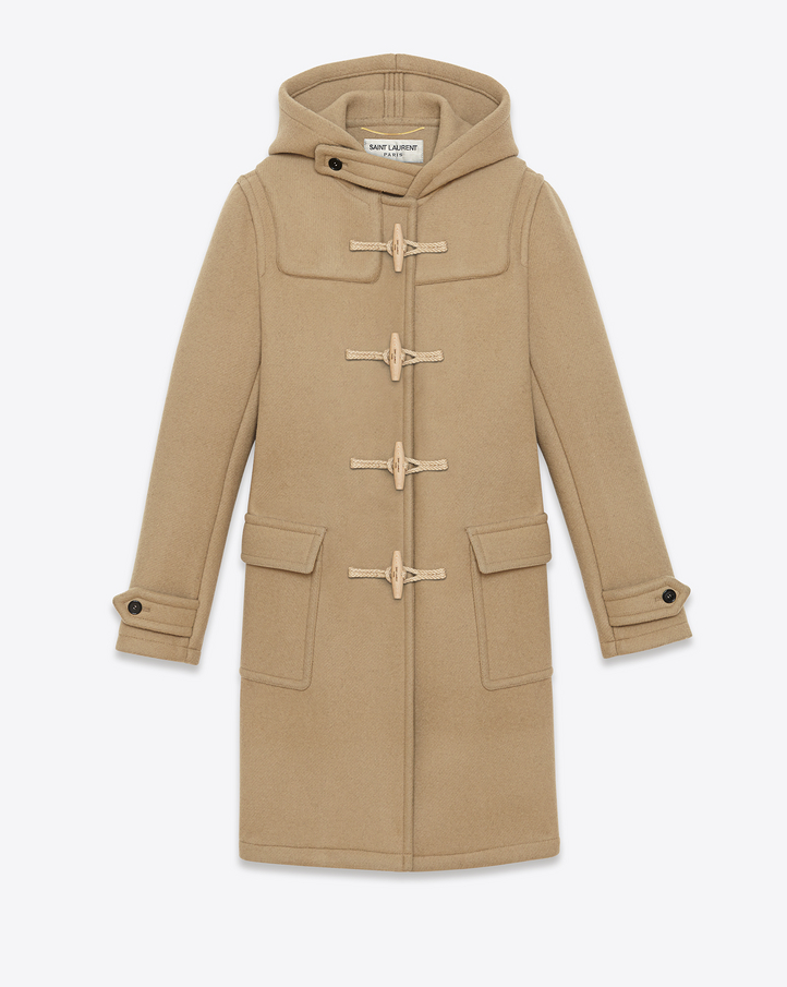 Coats Coats