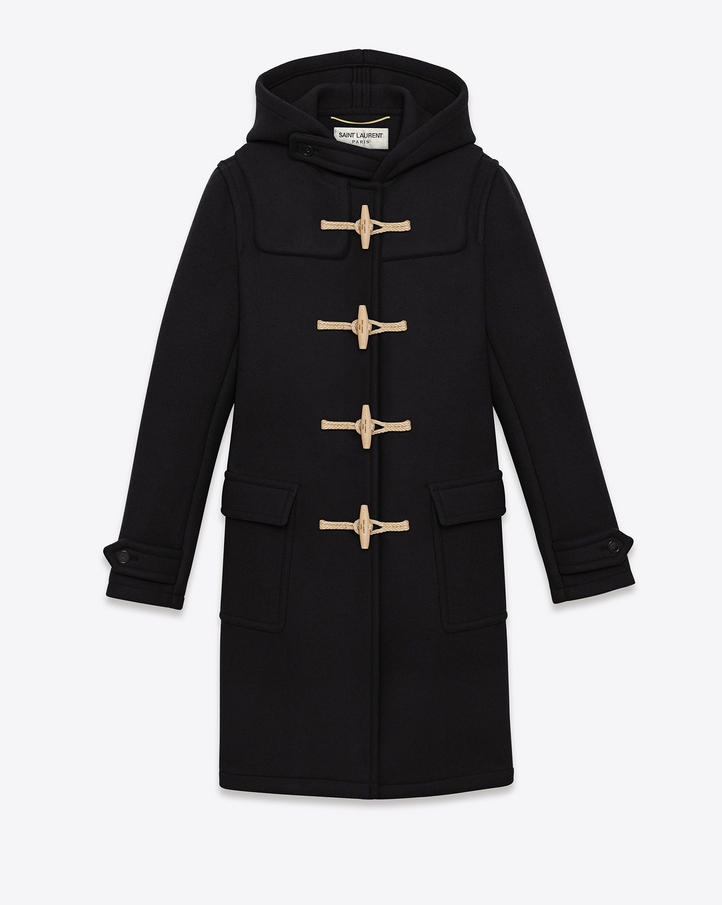 Coats Coats