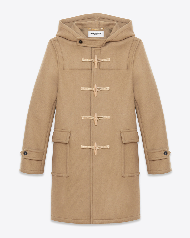 Coats Coats