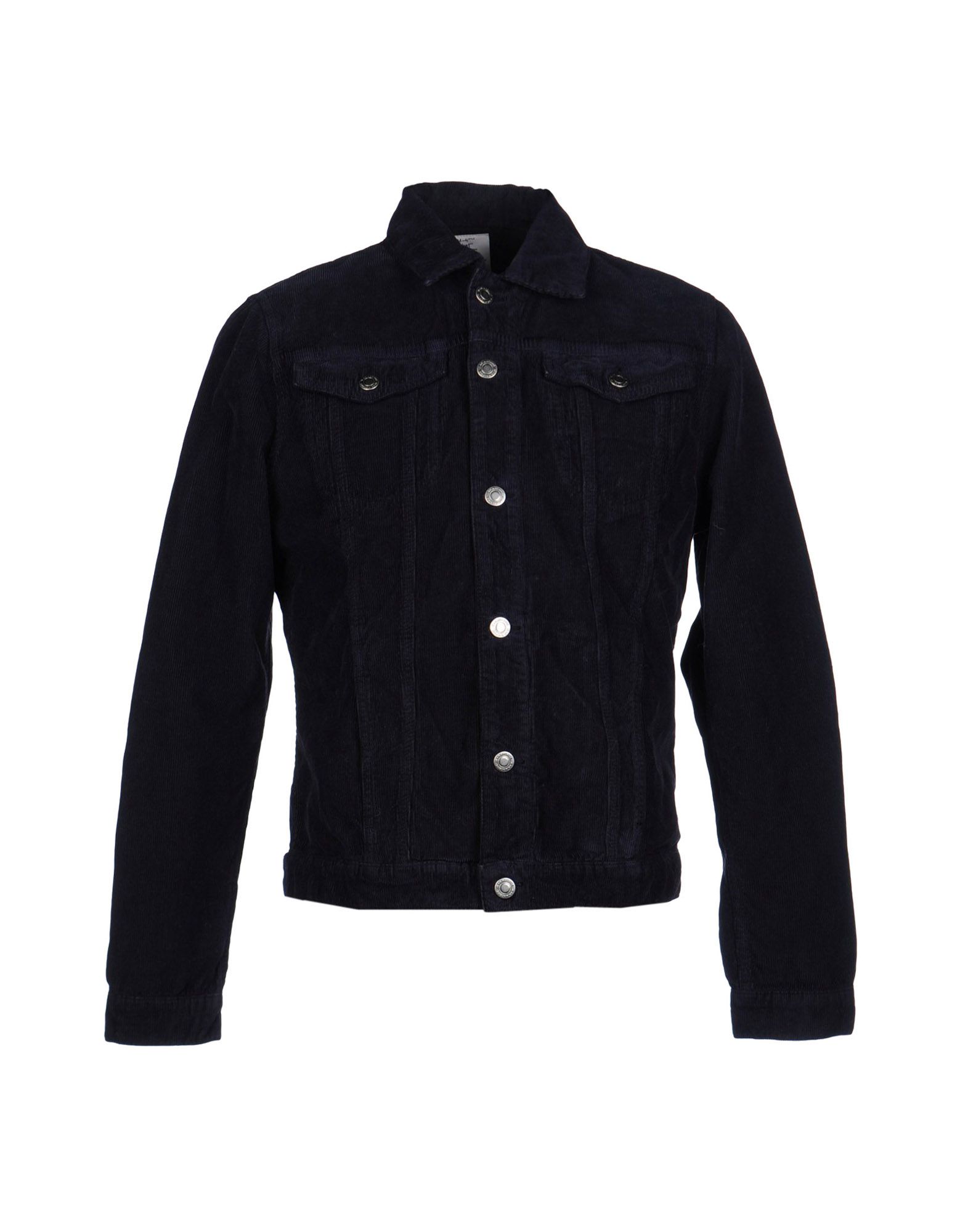 Jean.Machine Jacket   Men Jean.Machine Jackets   41432883NN