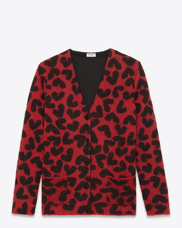 Top Tricot Top Tricot