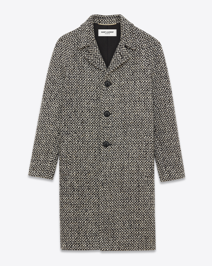 Coats Coats
