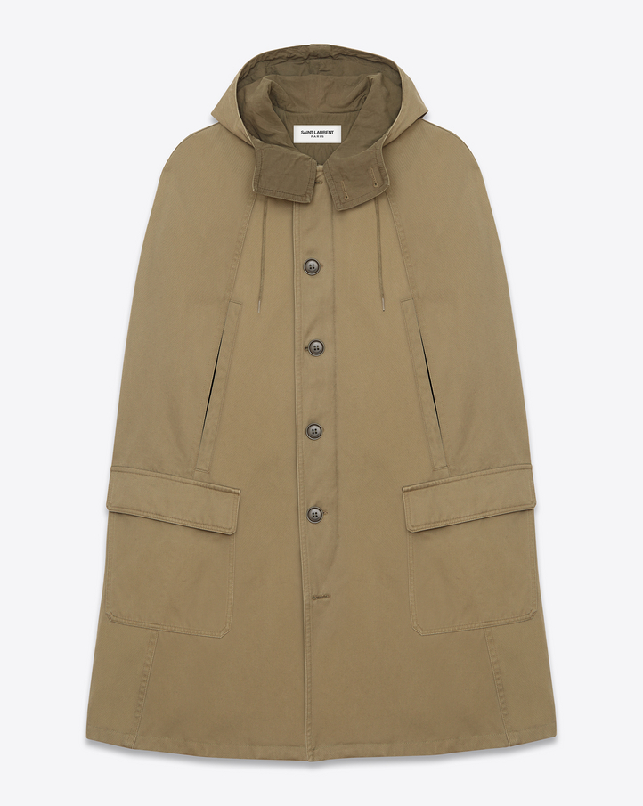 Coats Coats
