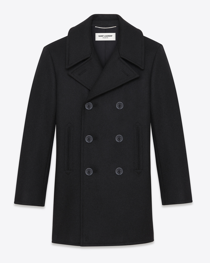 Coats Coats