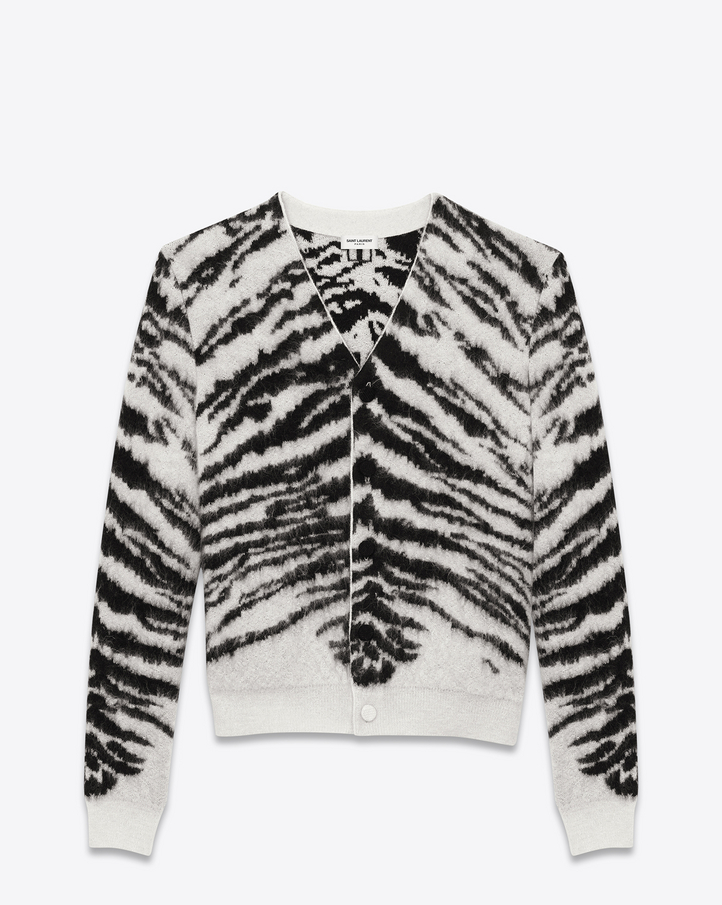 Top Tricot Top Tricot