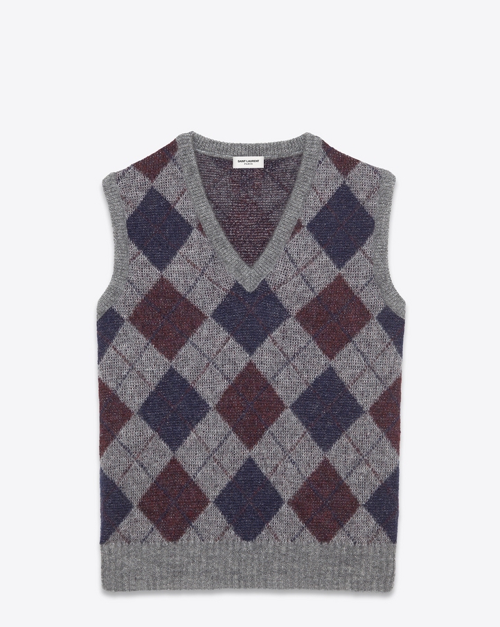 Top Tricot Top Tricot