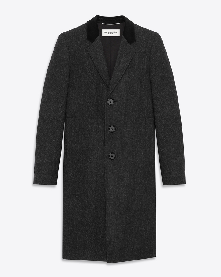 Coats Coats