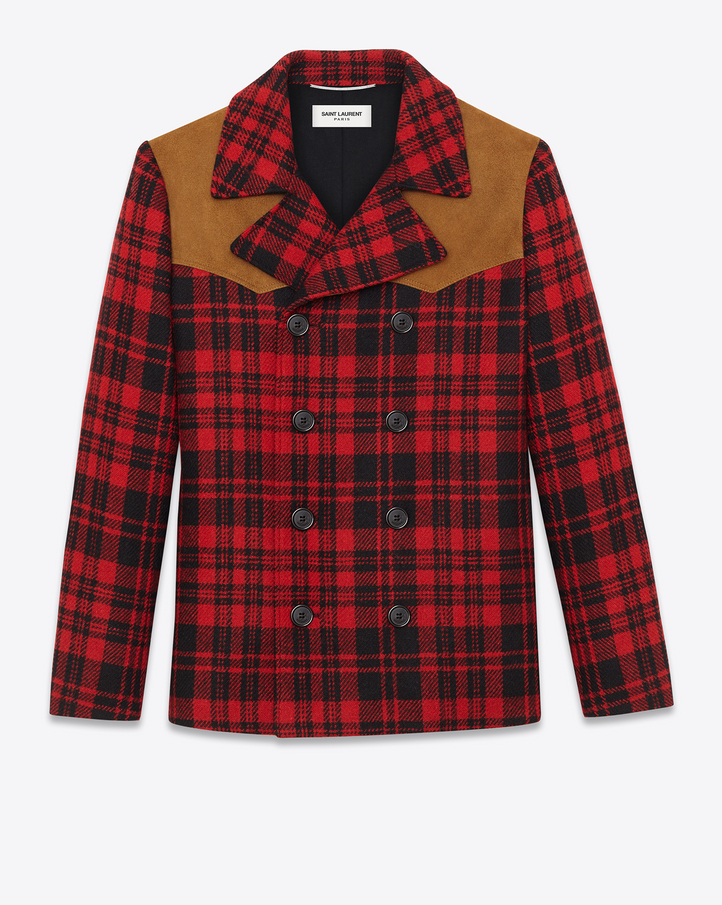 Coats Coats