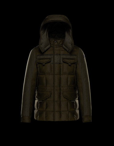 MONCLER JACOB - Jacken - herren