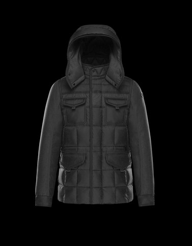 MONCLER JACOB - Jacken - herren