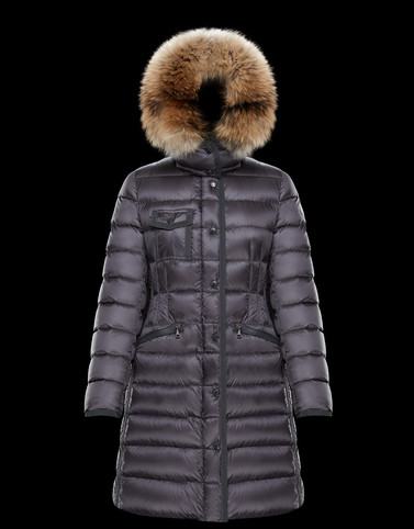 moncler Bikers et Blouson aviateur GRIS moncler Bikers et Blouson aviateur GRIS