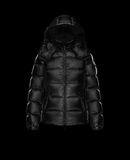 MONCLER BERRE - Kurze Jacken - damen