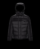 MONCLER RYAN - Overcoats - men