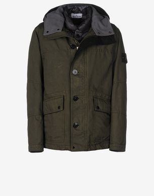 43949 DAVID TC ジャケット Stone Island メンズ -Stone Island