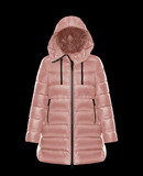 MONCLER SUYEN - Lange Jacken - damen